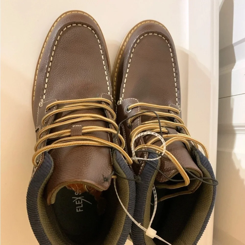 flex step stylish durable